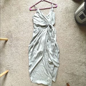Bjorn dress